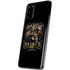 Liquid Blue NFL New Orleans Saints Running Back Galaxy S20 Plus Skin
